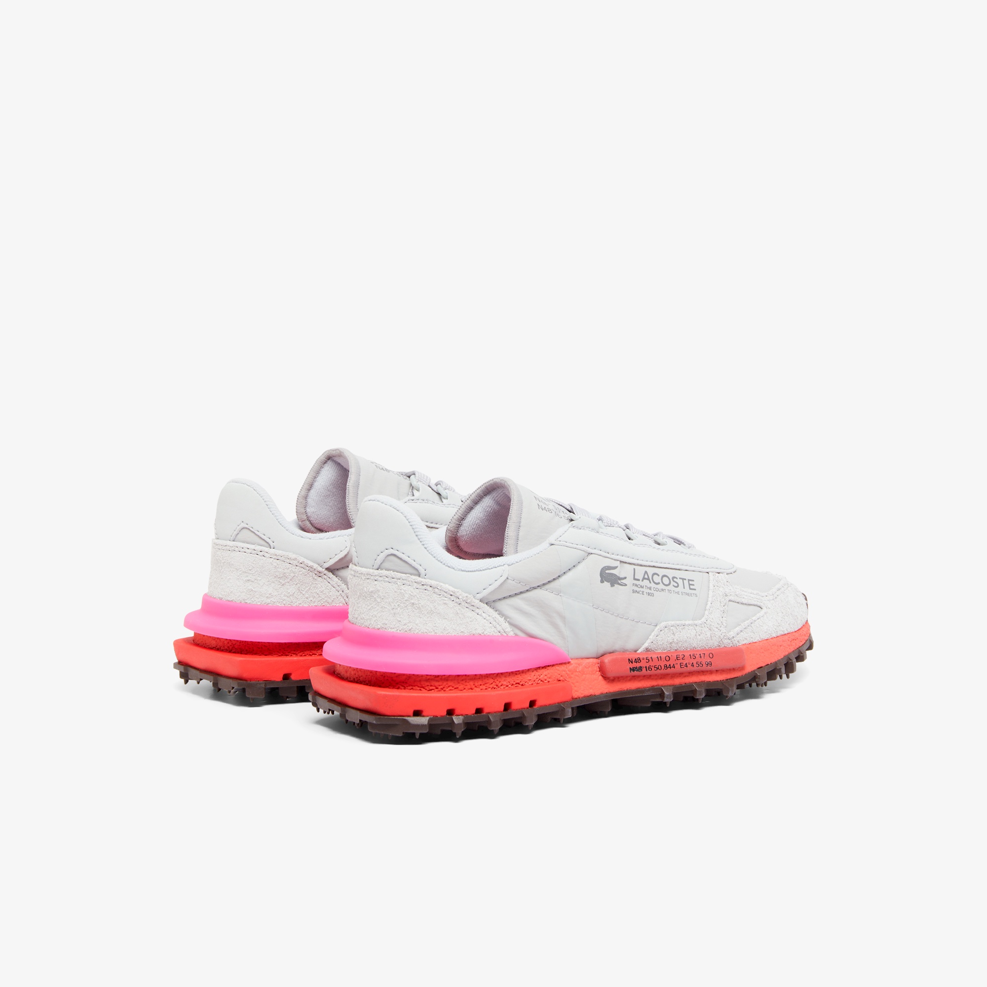 レディース ELITE ACTIVE 125 2 SFA