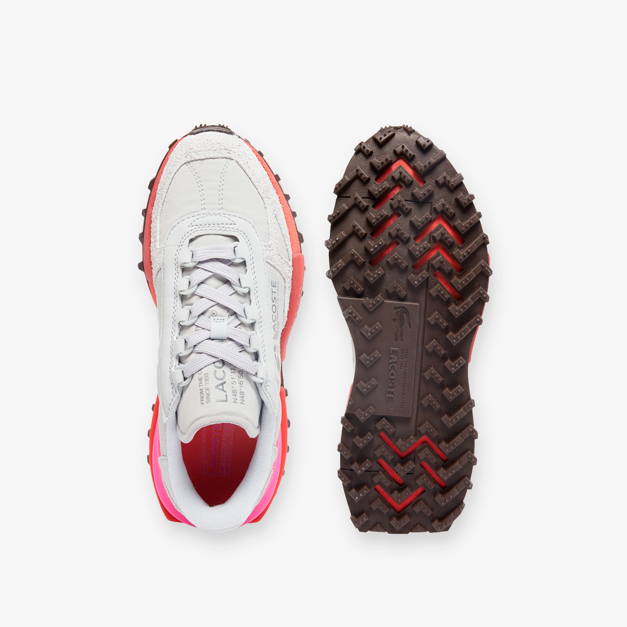 レディース ELITE ACTIVE 125 2 SFA