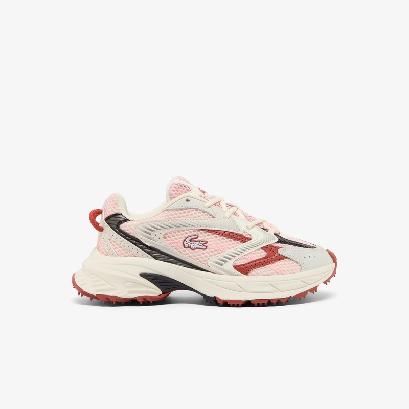 レディース L003 NEO SHOT 225 3 SFA 50SFA0122 - ラコステ（LACOSTE