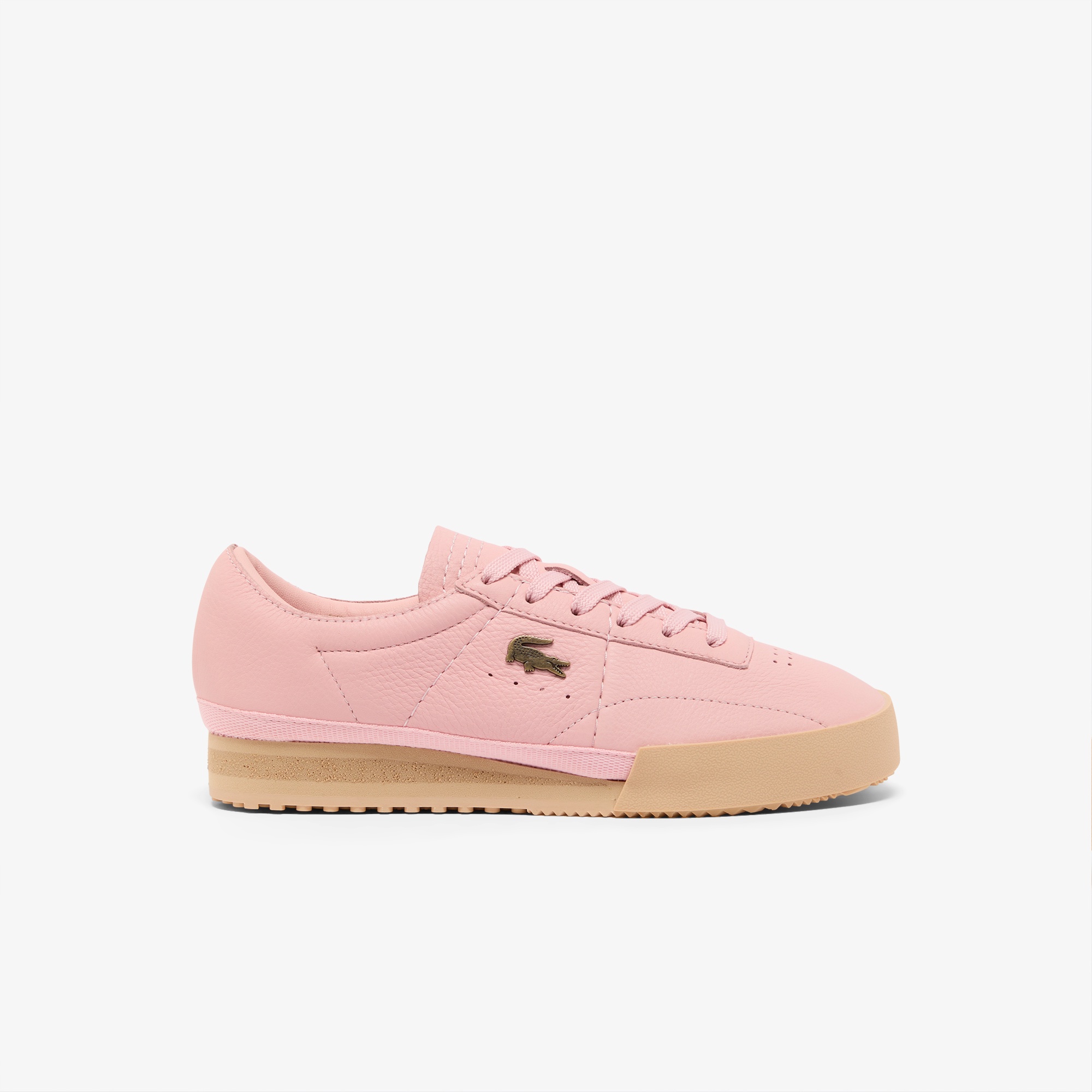 【24-25AW】 ELISABETTA スクデット レザー スニーカー 5色 24-25AW】 ELISABETTA スクデット レザー スニーカー 5色