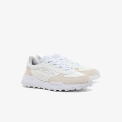 鹿の子ニットワントーンフーディー SH9354 - ラコステ（LACOSTE