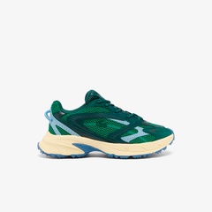 LACOSTE オリーブ　ベージュ カジュアルシューズ　スニーカー 楽天市場】ラコステ スニーカー（カラーベージュ）（靴）の通販