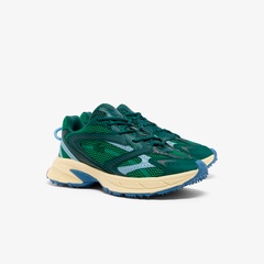 シューズ(男性用) Lacoste ag-lt23 ultra mc 1242 sma メンズ AG-LT23 ULTRA MC 1242 SMA 47SMA0101 - ラコステ