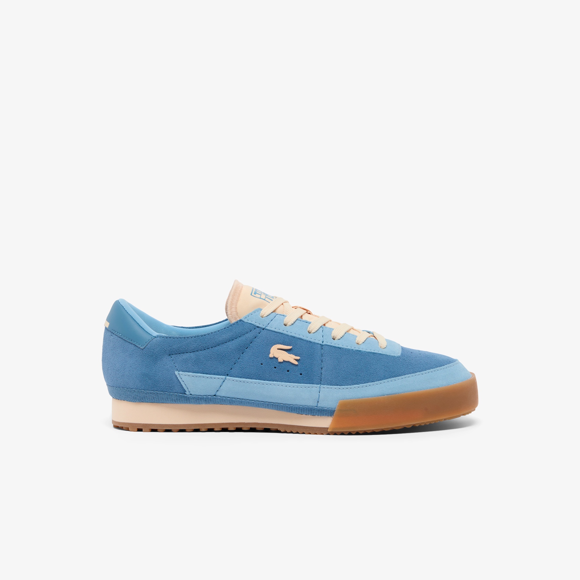 新品未使用) ラコステ スニーカー LACOSTE ラコステ メンズ スニーカー 44SMA0117-286 SM01174 M