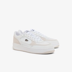 ラコステスニーカー　完売商品　レザー CATEGORY ラコステ【LACOSTE】 | シューズ＆スニーカー カワカミ靴店