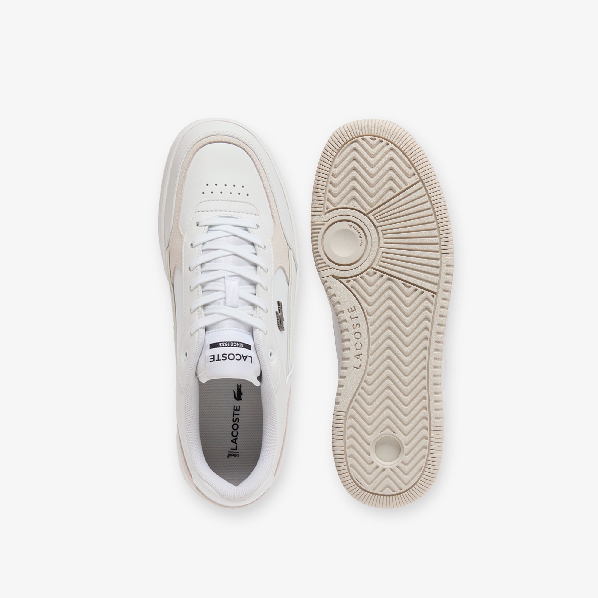 メンズ L001 ACE 225 1 QSP SMA