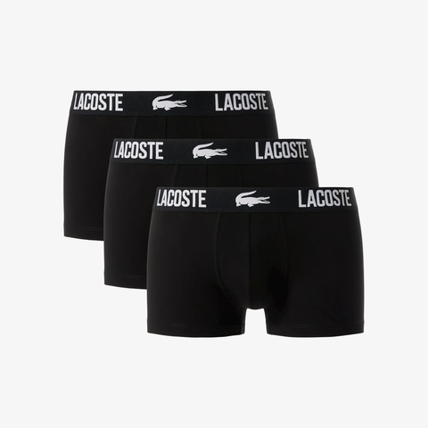 ３パックストレッチコットントランクショーツ