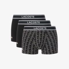 メンズ アンダーウェア・ルームウェア - ラコステ（LACOSTE）公式