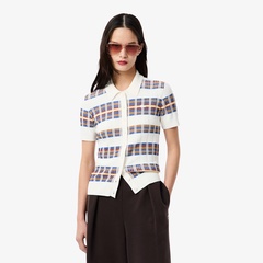 ベーシックポロドレス EF7767L - ラコステ（LACOSTE）公式オンラインストア