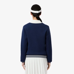 即購入⭕️ラコステ　ソミ着用　テニスウェア LACOSTE 『即日出荷』ラコステ テニスウェア レディース