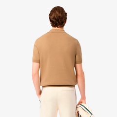 ラコステ　フランス製 LACOSTE フランス41サイズ 極美品 - メルカリ