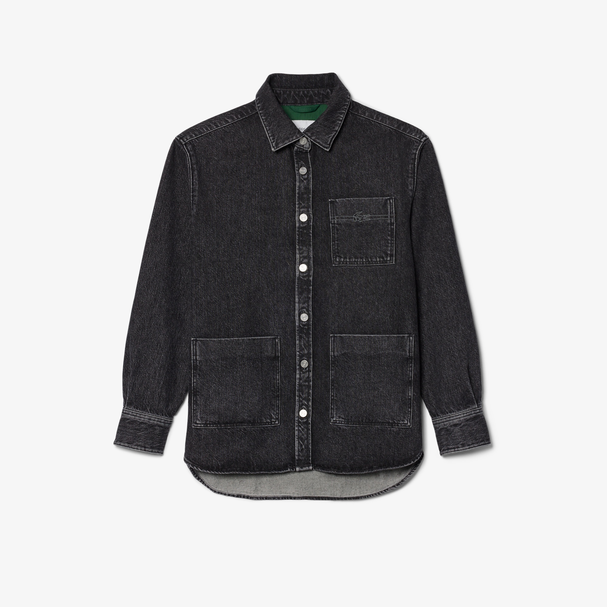 ウィメンズワークシャツジャケット