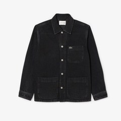 インサレーションコーデュロイシャツジャケット CH7211 - ラコステ