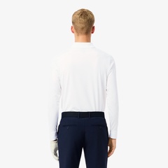 ウォッシュドデニムワンポイントキャップ RK6362 - ラコステ（LACOSTE