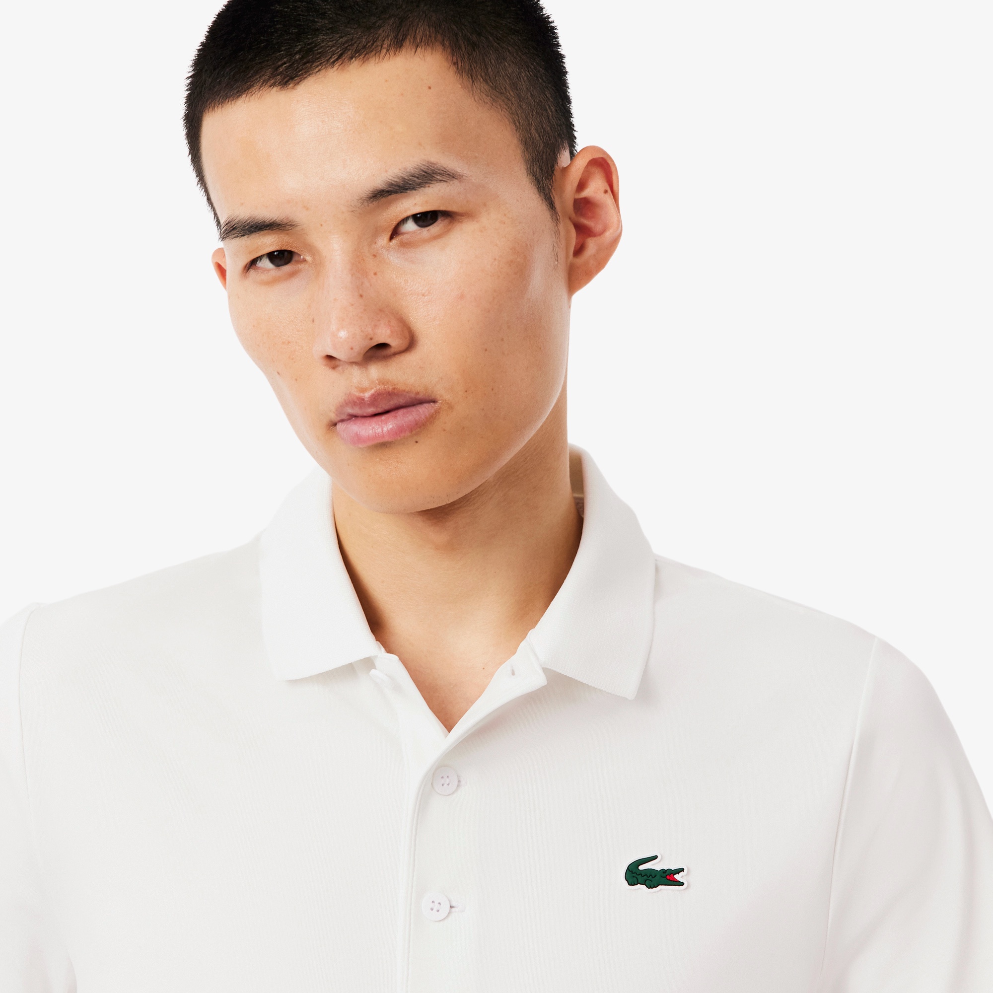 ウルトラドライゴルフポロシャツ