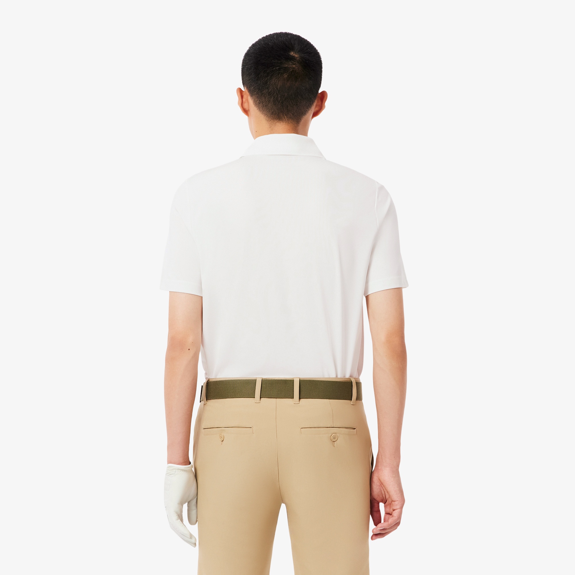 ウルトラドライゴルフポロシャツ