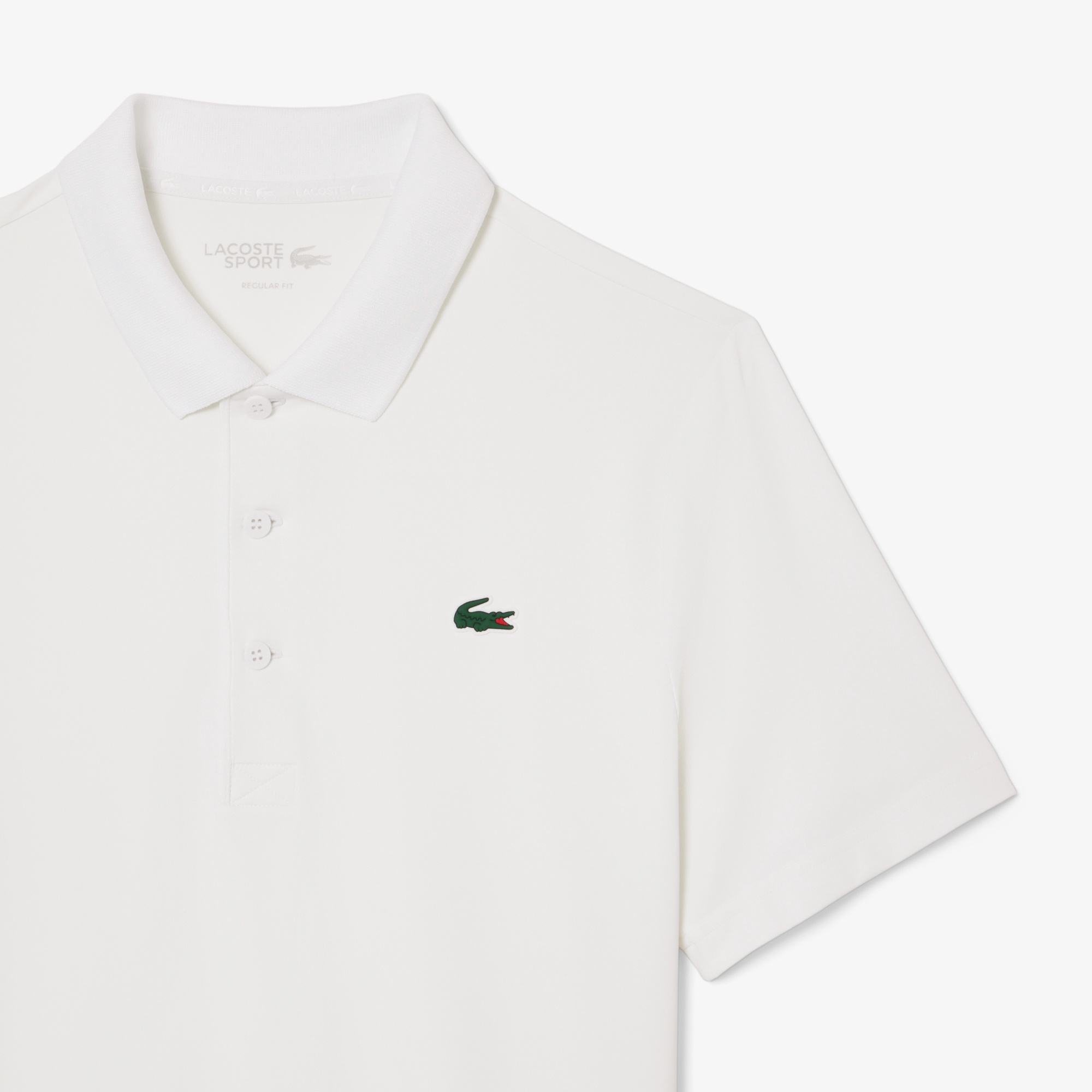 ウルトラドライゴルフポロシャツ