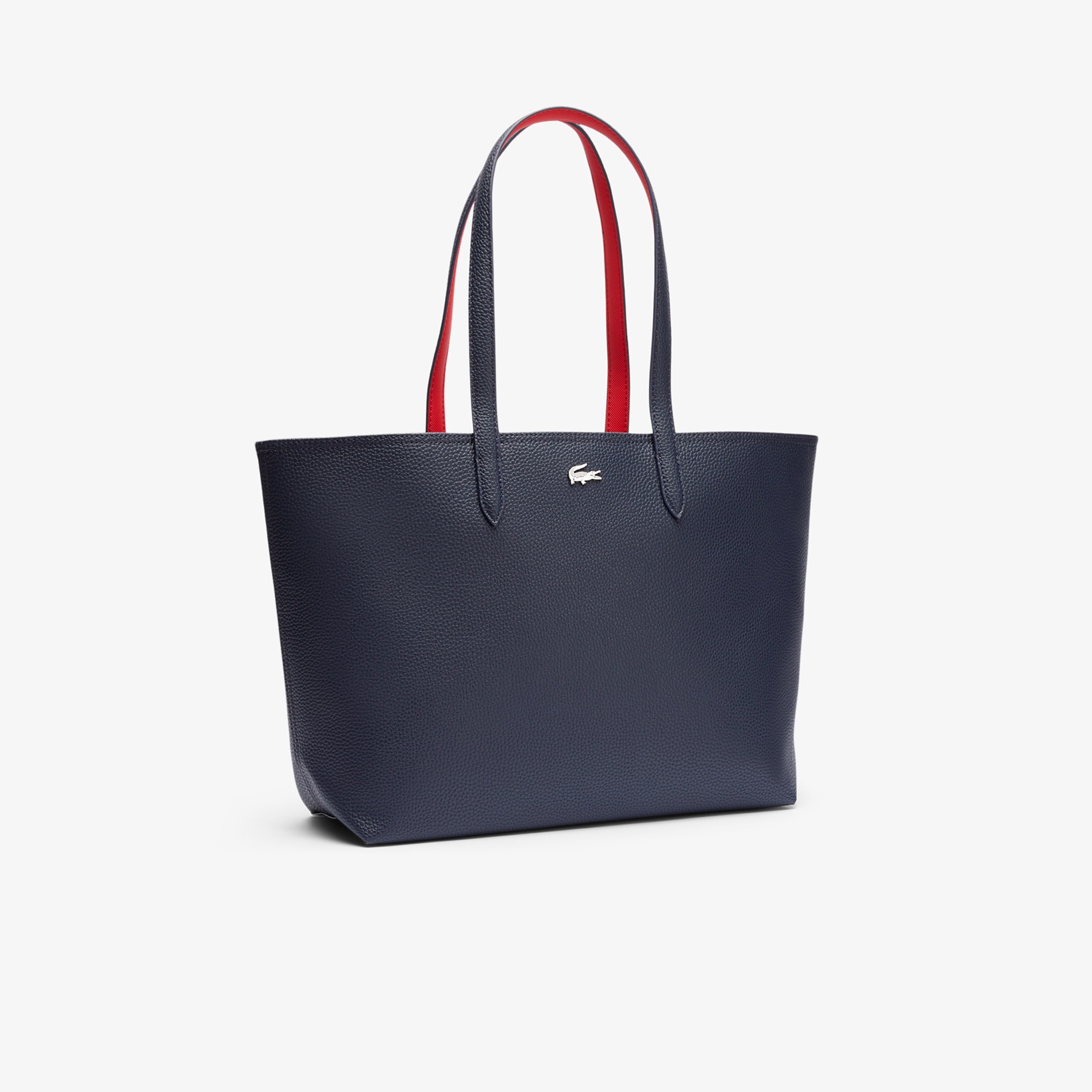 アンナ ジップトートバッグ