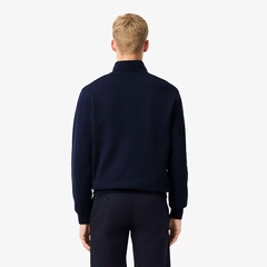Supreme ✖️ LACOSTE 襟付きスウェット サイズS ラコステ（LACOSTE）（メンズ）プレミアムスウェット クルー
