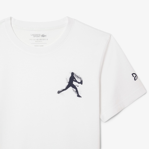 『ノバク・ジョコビッチ』ドライTシャツ＆キャップ