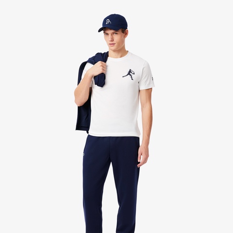 『ノバク・ジョコビッチ』ドライTシャツ＆キャップ