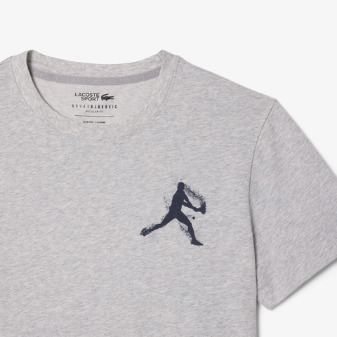 『ノバク・ジョコビッチ』ドライTシャツ＆キャップ