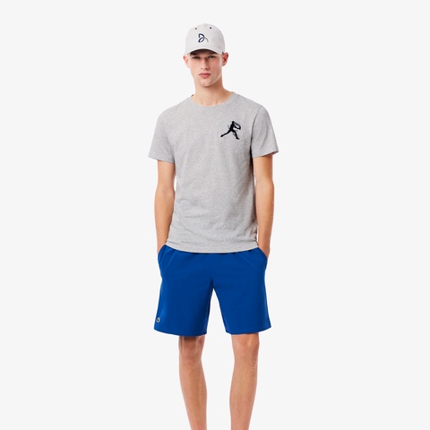 『ノバク・ジョコビッチ』ドライTシャツ＆キャップ