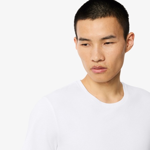 エッセンシャルTシャツ3Pセット