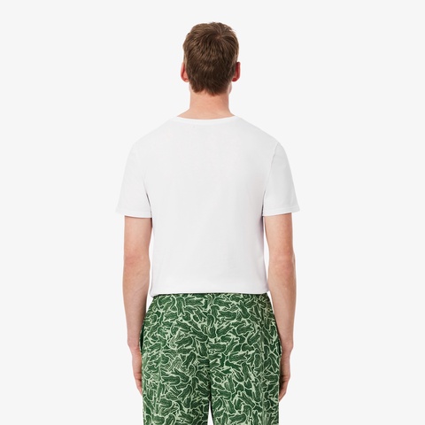 ３パックラウンジTシャツ