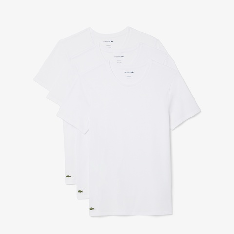 ３パックラウンジTシャツ