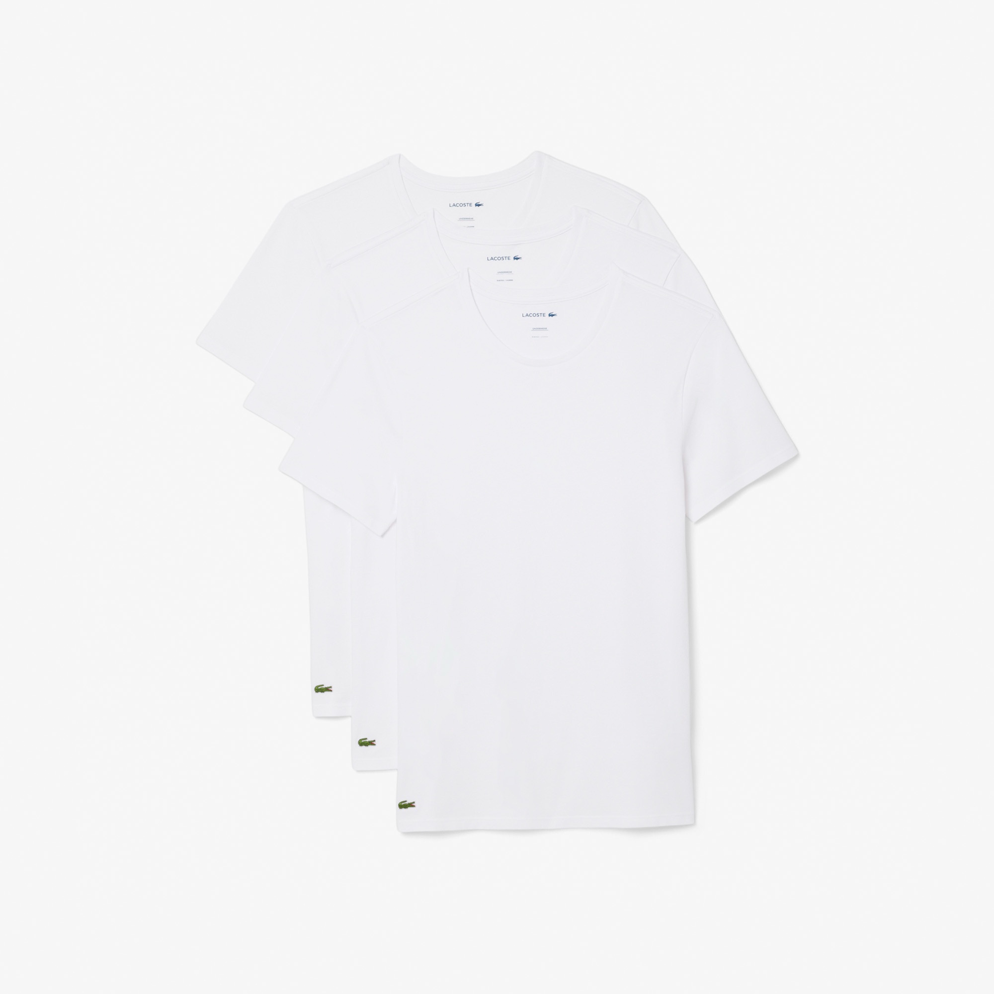 エッセンシャルTシャツ3Pセット