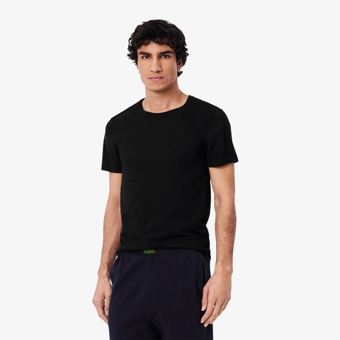 ３パックラウンジTシャツ