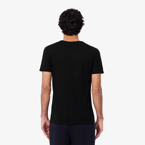 ３パックラウンジTシャツ