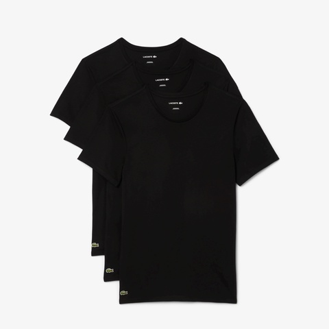 ３パックラウンジTシャツ