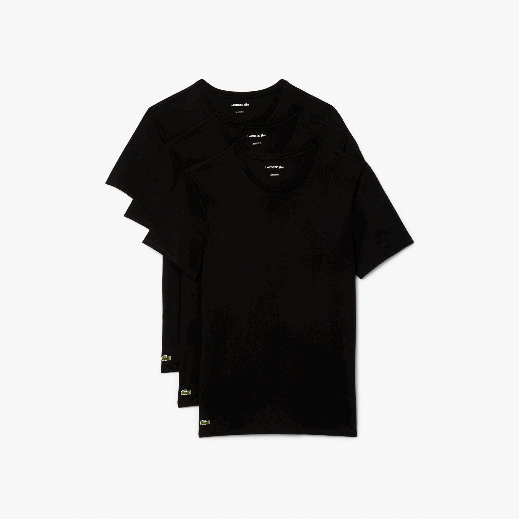 エッセンシャルTシャツ3Pセット
