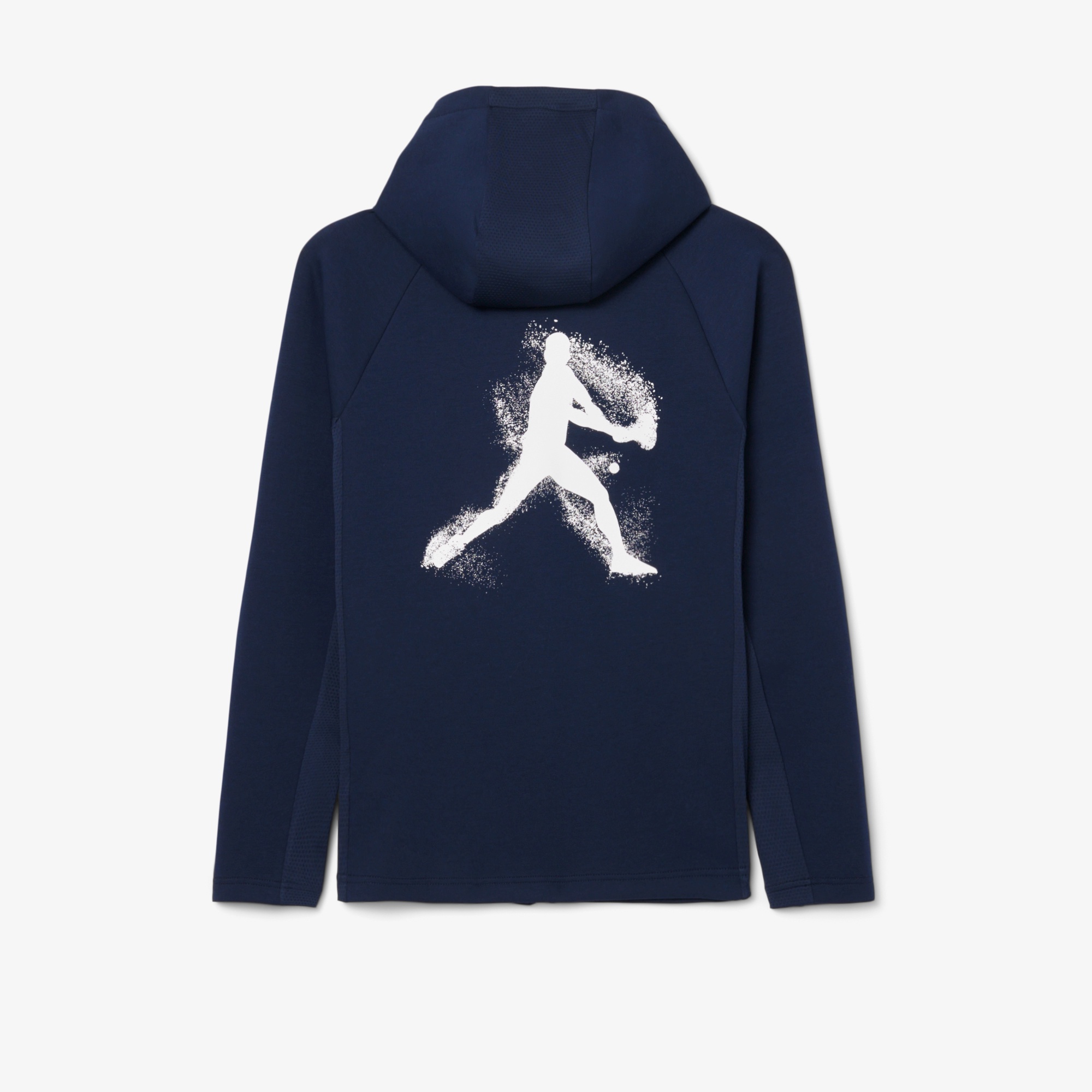 『ノバク・ジョコビッチ』バックプリントセットアップトラックスーツ