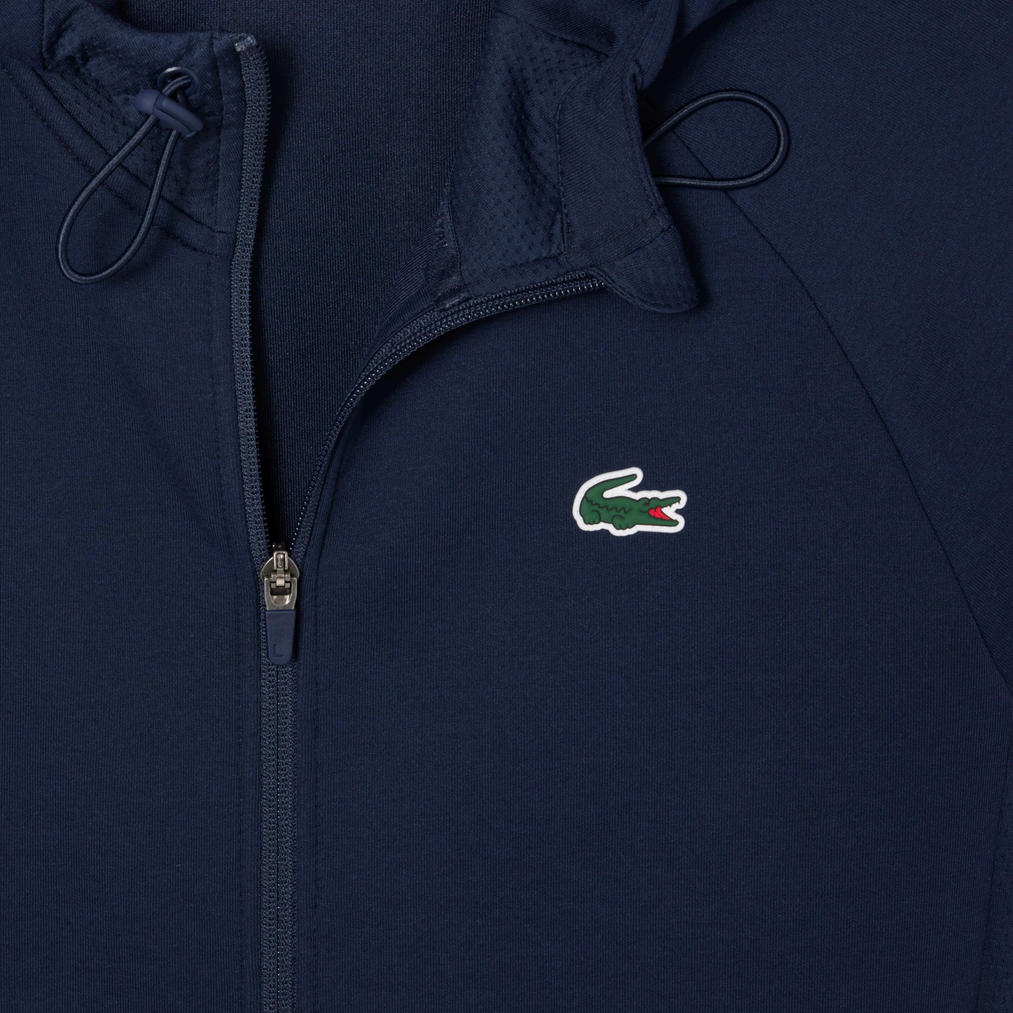 『ノバク・ジョコビッチ』バックプリントセットアップトラックスーツ