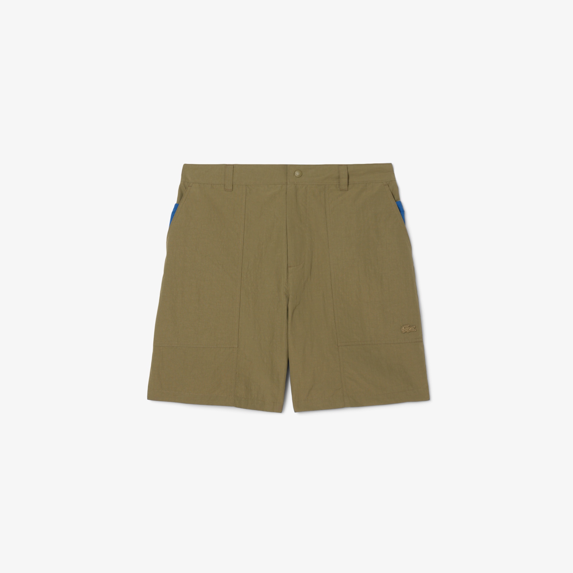 撥水・防風ワークショーツ