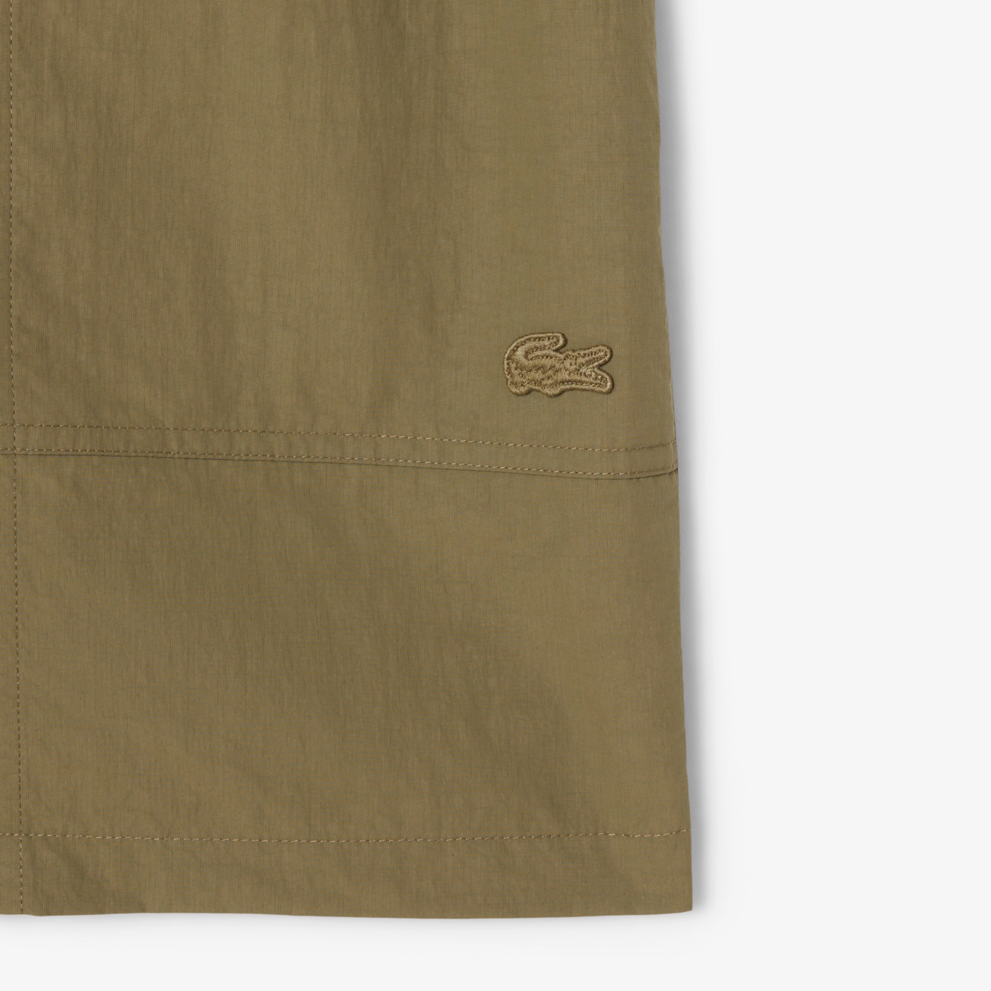 撥水・防風ワークショーツ