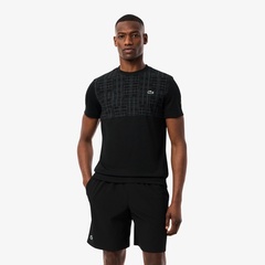 LACOSTE - 美品 限定 テニス ジョコビッチ ラコステ LACOSTE 長袖 フルジップ ノバク・ジョコビッチ』ボンバー風トラックジャケット SH0829