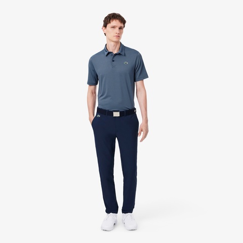 撥水スリムフィットゴルフパンツ HH1034 - ラコステ（LACOSTE）公式