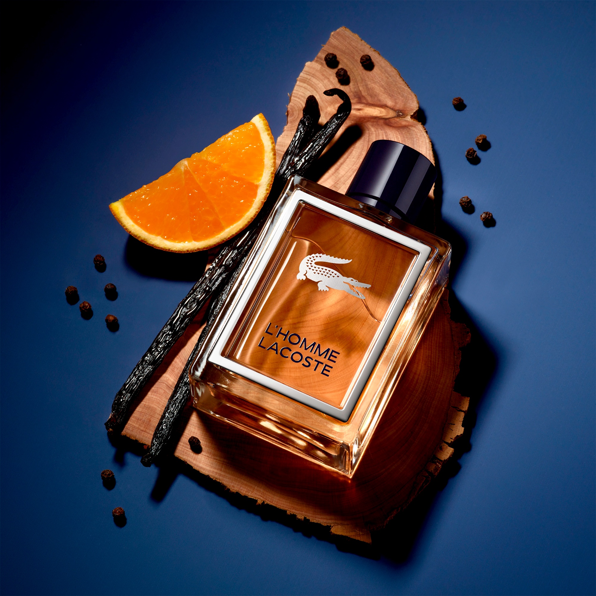 ラコステ ロム オードトワレ 50mL