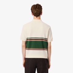 新品ラコステポロシャツ　クラシックフィット　タグあり　送料無料匿名発送 LACOSTE ラコステポロシャツ クラシックフィット - メルカリ