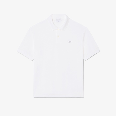 ヘビーウェイトルーズフィットポロシャツ PH7757 - ラコステ（LACOSTE