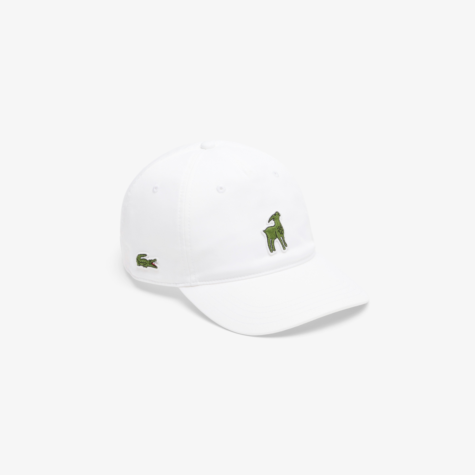 ラコステ ジョコビッチ選手シグネチャーモデル　ネイビー キャップ ラコステ LACOSTE 『ノバク・ジョコビッチ』キャップ （ネイビー
