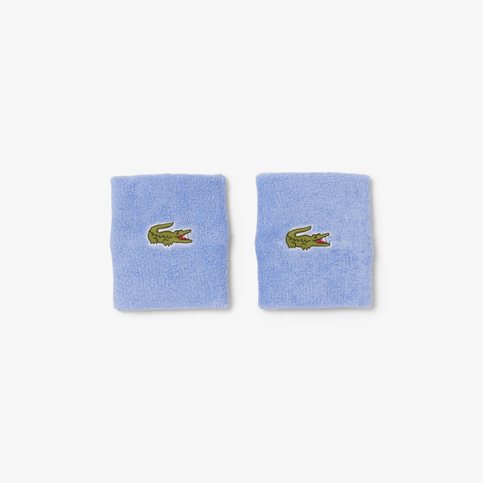 LACOSTE ラコステ　クロックエンボスレザーグローブ　元値17600円 クロックエンボスレザーグローブ RV2259J - ラコステ（LACOSTE