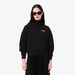 裏パイルスウェットフーディー SF3006 - ラコステ（LACOSTE）公式