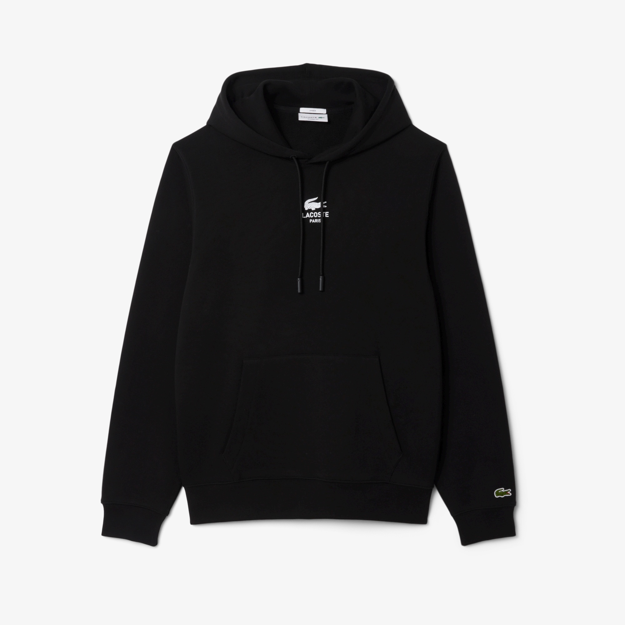 LACOSTE スウェットフーディー すぐ届く！ LACOSTE スウェットフーディー すぐ届く！