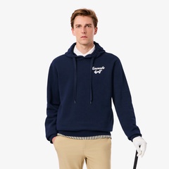 ハイストレッチプルオーバーフーディー SH7501 - ラコステ（LACOSTE