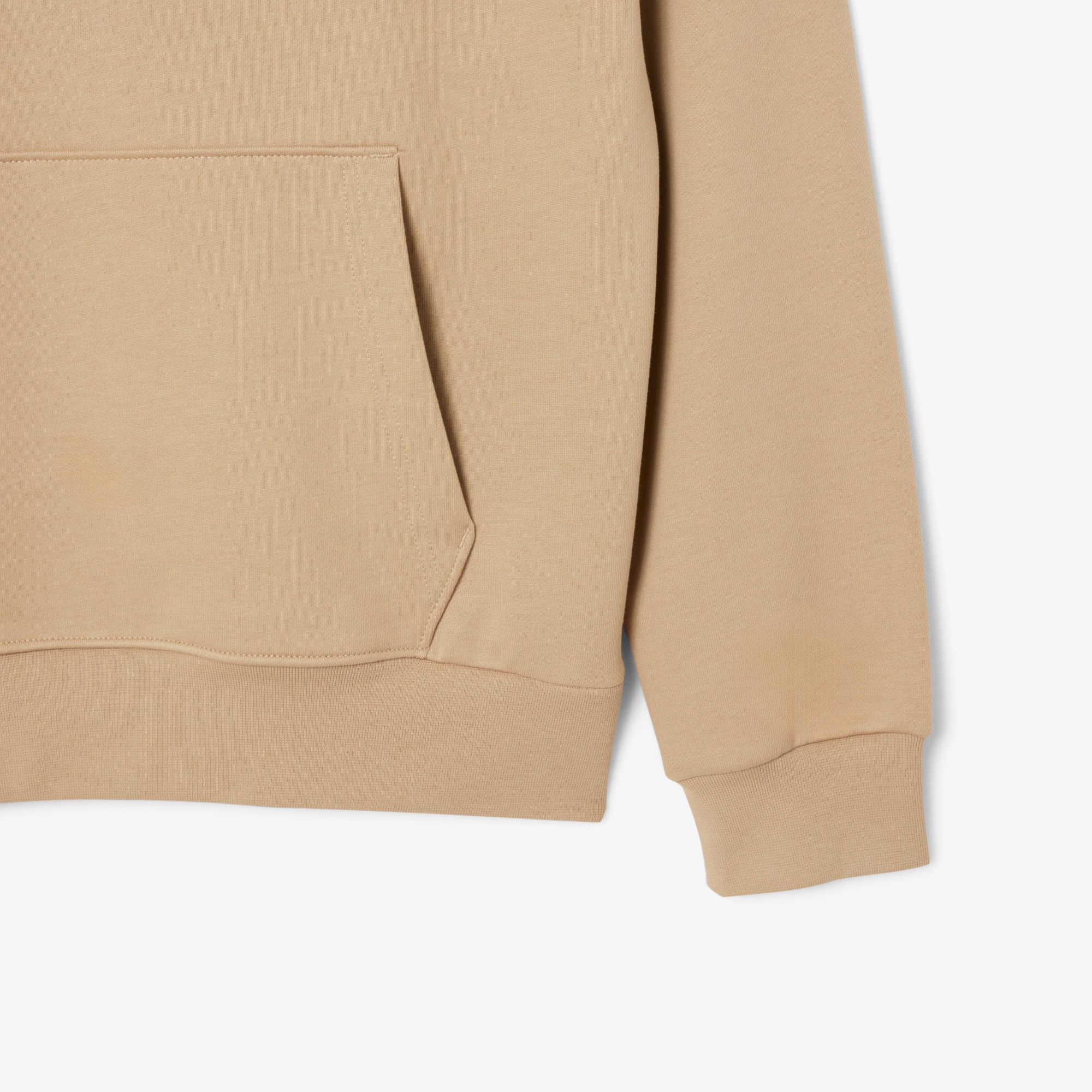 エッセンシャルスウェットフーディー